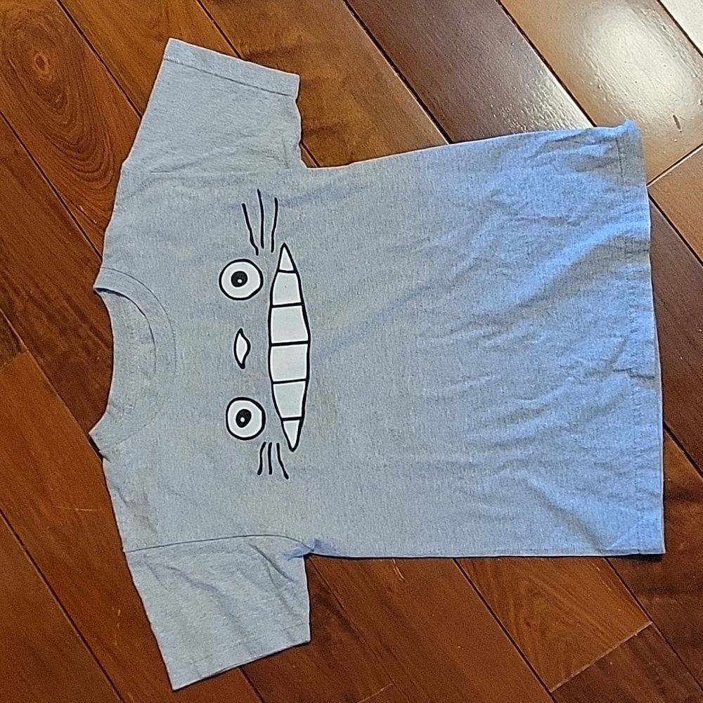 TOTORO Tshirt